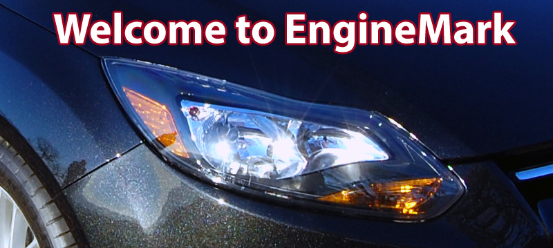 Welcome to Enginemark